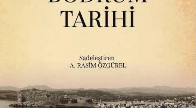 BODRUM’U KİTAPLAŞTIRAN GALANTİ’YE 76 YIL SONRA BÜYÜK VEFA