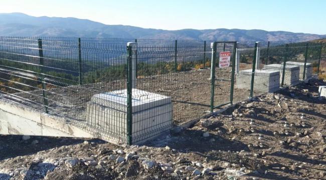 BUSKİ’den çevre duyarlılığı