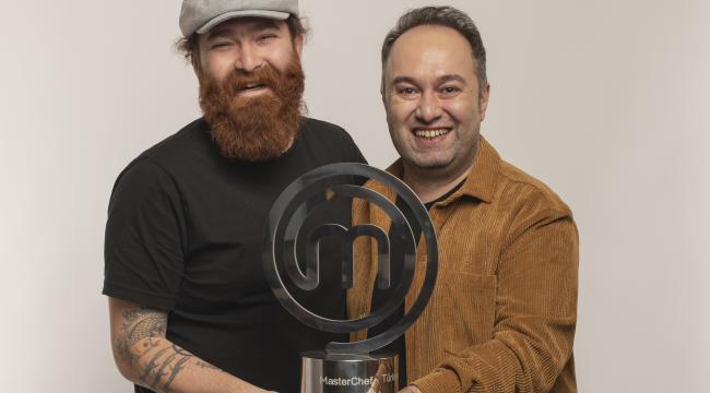 Eren Kaşıkçı, Hakan Gence ile Sıkı Muhabbet’te