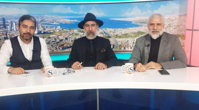 Erzurumlu Cici'den renkli davet: İzmir, Erzurum'u yaşayacak