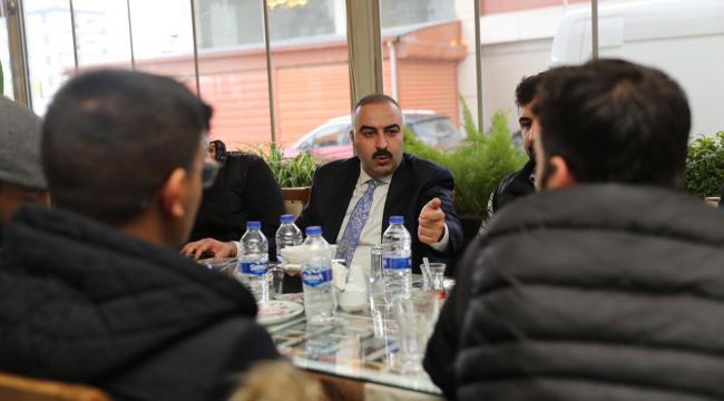 Günaydın, Gazeteciler Günü’nü kutladı