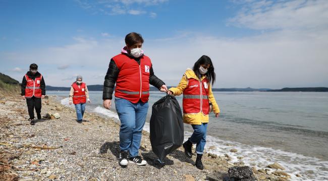 KIZILAY’DAN “İYİLİK” PROJELERİNE FON DESTEĞİ