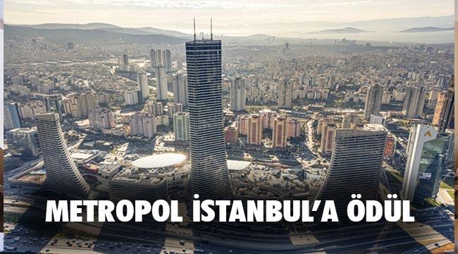 Metropol İstanbul Başarısını Avrupa’dan Globale Taşıdı