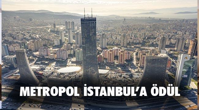 Metropol İstanbul Başarısını Avrupa'dan Globale Taşıdı