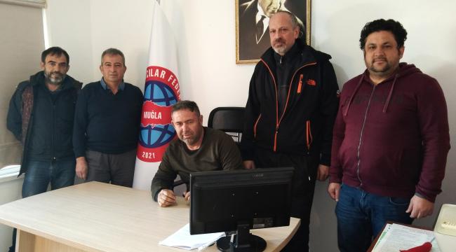 MUĞLALI TURİZM TAŞIMACILARI YENİDEN YAPILANIYOR