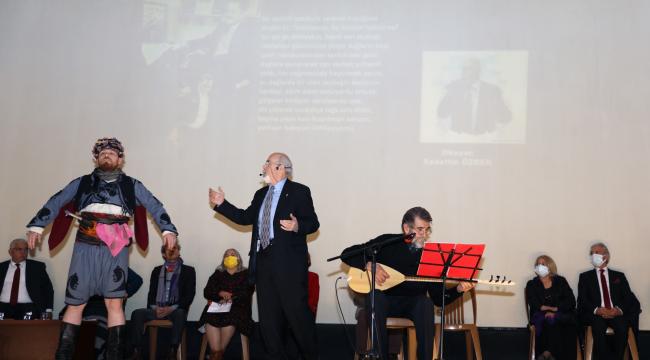 Nazım Hikmet 120’inci Doğum Gününde Menteşe’de Anıldı