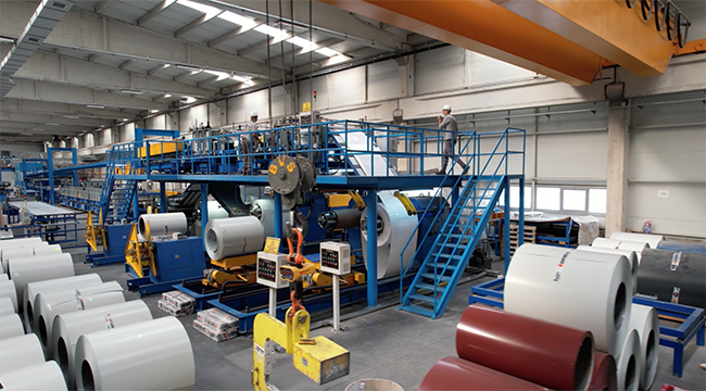 Panelsan halka arz oluyor