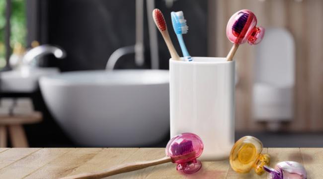 Sadece Dişleri Fırçalamak Yeterli Midir?