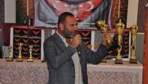 Şehit Gaffar Okkan Anısına Şampiyonlar Ligi Turnuvası