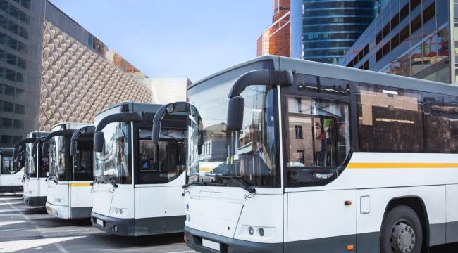 Tatil başladı, otobüs bileti satışları 3 kat arttı