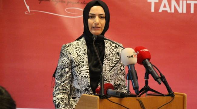 AK Partili Büyükdağ’dan 28 Şubat mesajı