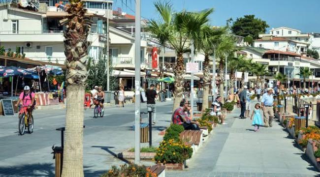 ATABAY DÖNEMİNDE DİDİM&#039;İN NÜFUSU 20 BİN KİŞİ ARTTI