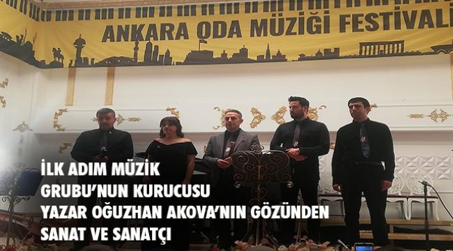 BİR SANATÇININ ANATOMİSİ