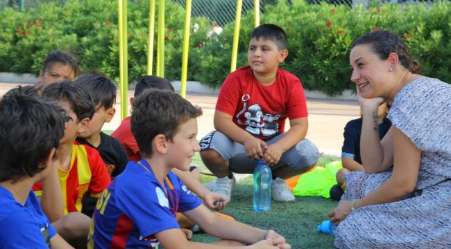 EFES SELÇUK’TA ŞİMDİ HAREKET ZAMANI!