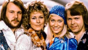 İBB Kent Orkestrası ABBA'nın Şarkılarıyla 10 Şubat'ta CRR'de