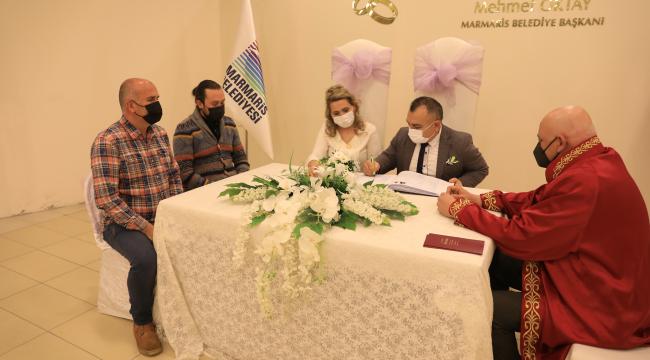 MUTLULUĞA 2.2.22’DE EVET DEDİLER