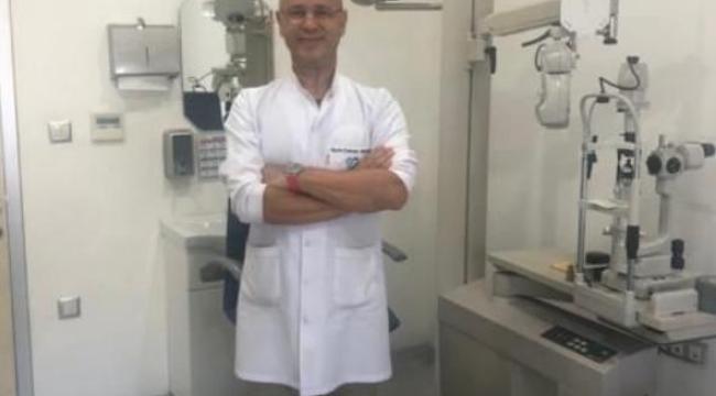 Şeker dünyanızı  karartmasın!