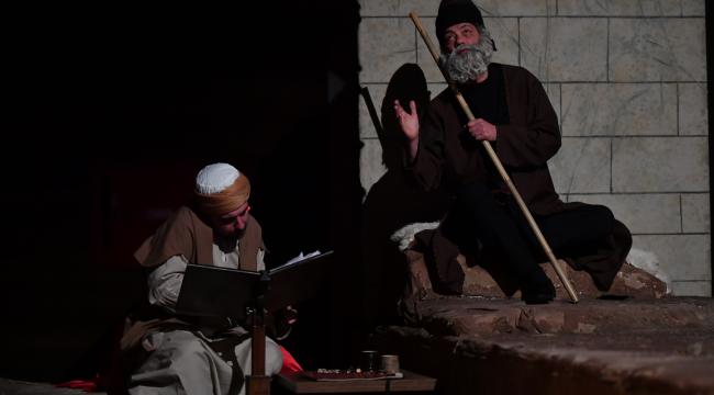 ŞEMSEDDİN SİVASİ, DEVLET, SİYASET, AKADEMİ, KÜLTÜR VE SANAT DÜNYASINDAN İSİMLERİ BULUŞTURACAK