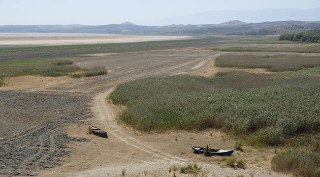 SULAK ALANLARIMIZ YAŞASIN!