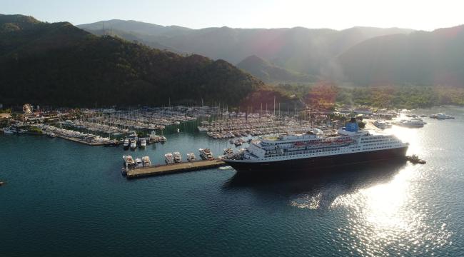 TATİL PLANLARI İÇİN ERKEN REZERVASYON FIRSATLARI ŞİMDİDEN DEĞERLENDİRİLMELİ!