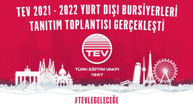 Türk Eğitim Vakfı Yurt Dışı Eğitim Burslarıyla 72 Gencin Daha Hayallerine Dokunuyor