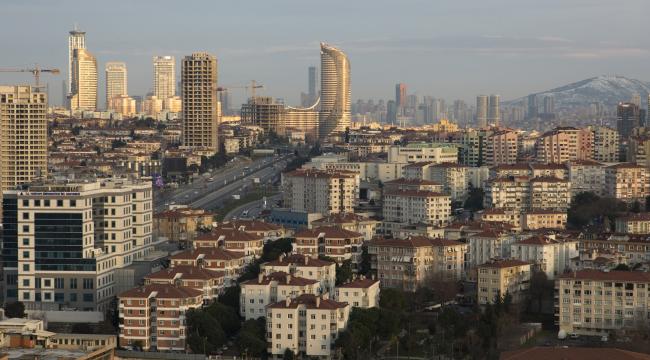 Türkiye'de ortalama kira fiyatları artmaya devam ediyor! 