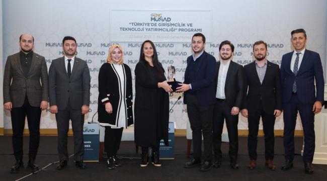 TÜRKİYE, YAKIN GELECEKTE FİNANSAL TEKNOLOJİ MERKEZİ OLACAK