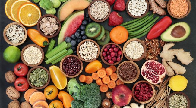 VİTAMİN TAKVİYELERİ UYKUNUN, SAĞLIKLI BESLENMENİN, SPORUN YERİNİ TUTMUYOR