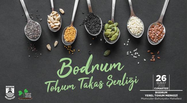 YEREL TOHUMLAR EL DEĞİŞTİRECEK