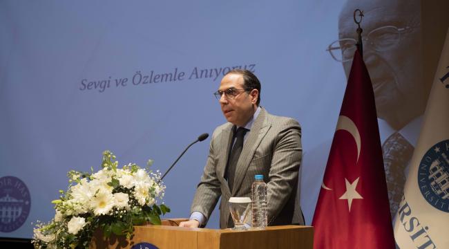 17. Kadir Has Ödülleri Sahiplerini Buldu