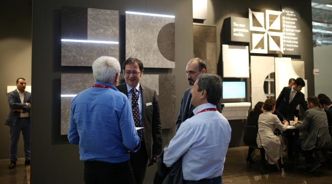 27. Marble İzmir’e sayılı günler kala heyecan dorukta