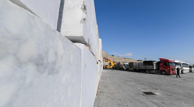 “Anadolu’nun Cevheri” için geri sayım