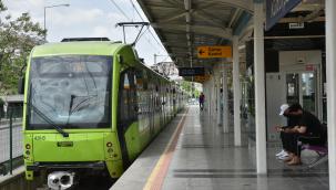Bursa'da Toplu taşıma ücretlerine yeni düzenleme