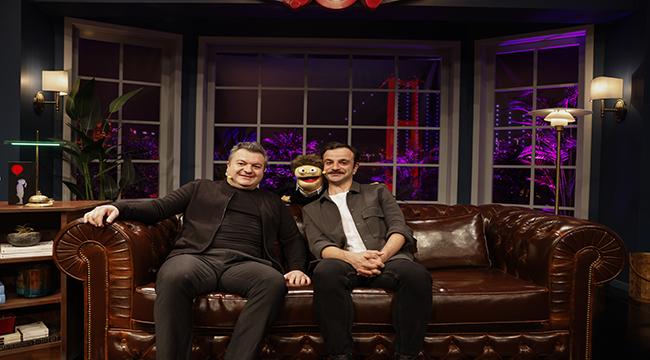 “ÇAĞLAR ABİYLE OYNAYINCA, OYUNCULUĞU SEVME SEBEBİMİ ANLIYORUM”