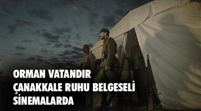 Çanakkale Ruhunu Gösterdiler