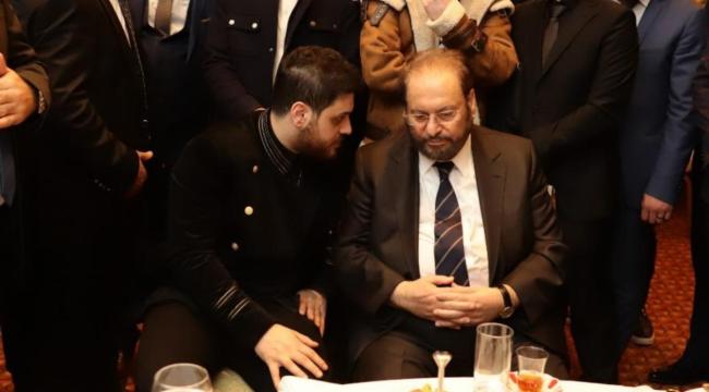 Çok kısa bir zamanda tüm Türkiye beni tanıyacak ve tanıdığı gün 'Ben aradığımı buldum' diyecek.