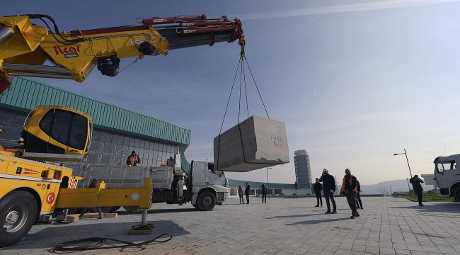 Doğal taş sektörü Afyon ve Muğla’da iş sağlığı ve güvenliği için buluşuyor