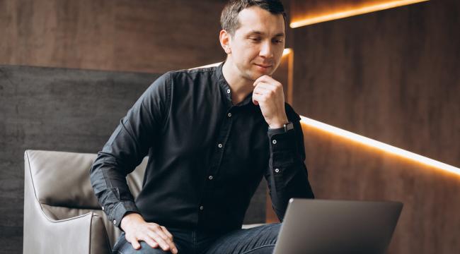 E-imza son çeyrekte yüzde 4,5 arttı