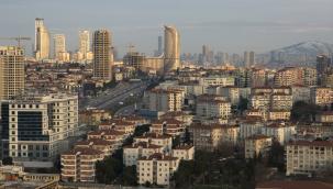 Kira artışında İstanbul yine birinci sırada