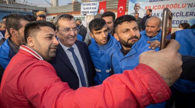 Konak, Türkiye’ye örnek olacak