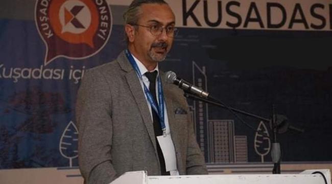 KUŞADASI KENT KONSEYİ’NDEN ZEYTİN AĞAÇLARI İLE İLGİLİ YÖNETMELİK DEĞİŞİKLİĞİNE TEPKİ