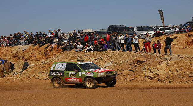 Offroad Sezon Açılışı Antalya’daydı