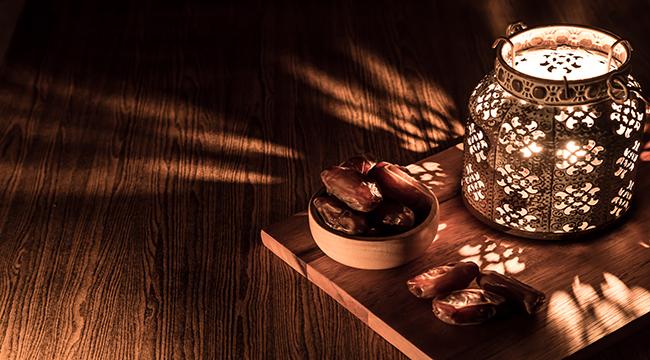 Oruç vücudumuzun yıllık bakımını gerçekleştirir