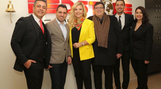 REDSTONE İzmir Bostanlı ve Bağdat Caddesi Şubeleri Açıldı!