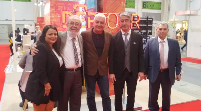 ROMANYA-DALAMAN HATTINDA YENİ UÇUŞ