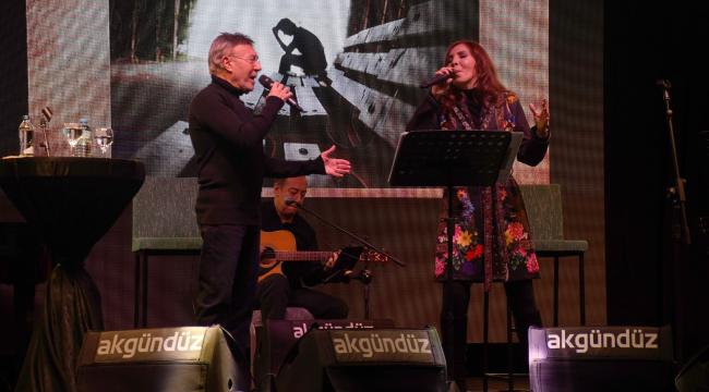 SABAHATTİN ALİ&#039;NİN DİZELERİ KUŞADASI&#039;NDA YANKILANDI