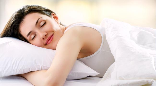 Sağlıklı Bir Yaşam İçin İyi Uyku Şart