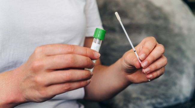 TÜRKİYE COVID-19 SALGININDA İKİ YILI GERİDE BIRAKTI