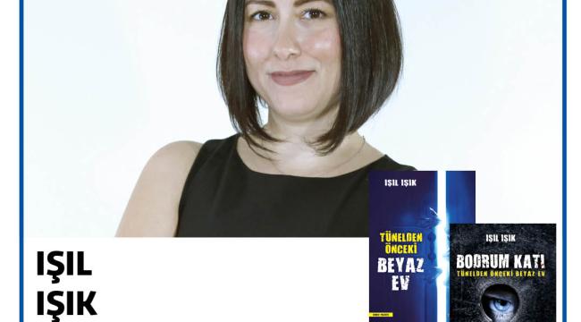 Ünlü yazarlar okurlarıyla İzmir’de buluşuyor