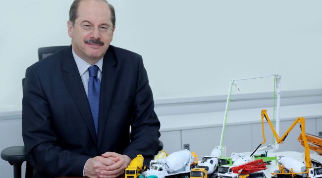 2022 İlk Çeyreği İnşaatta Durgun Geçti